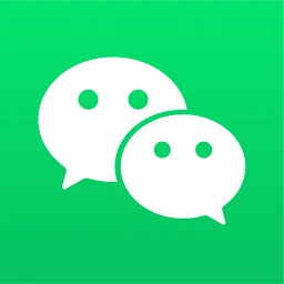 Icono de WeChat