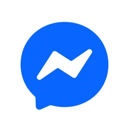 Icono de Messenger
