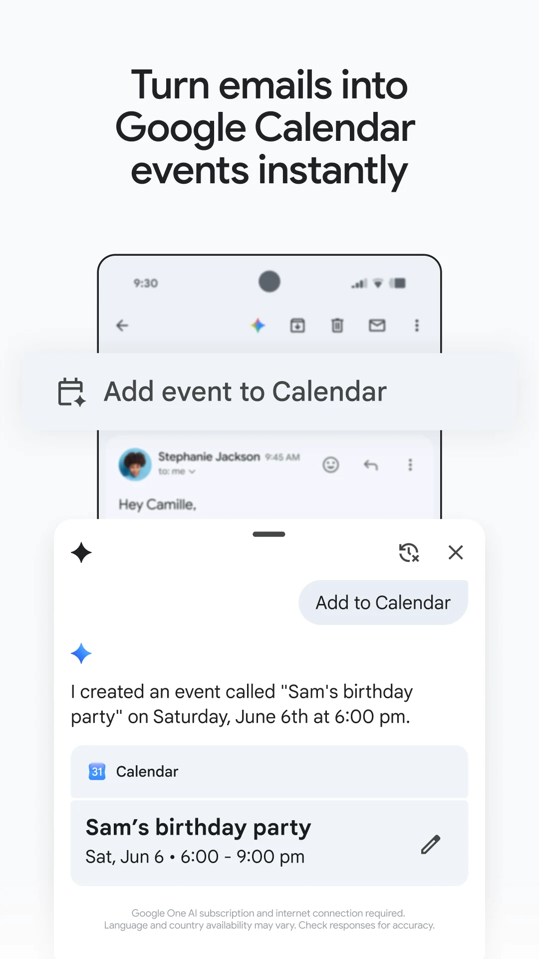 Gmail screenshot